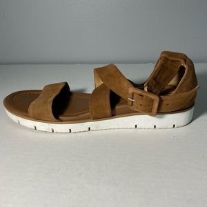 reston smooth sandal